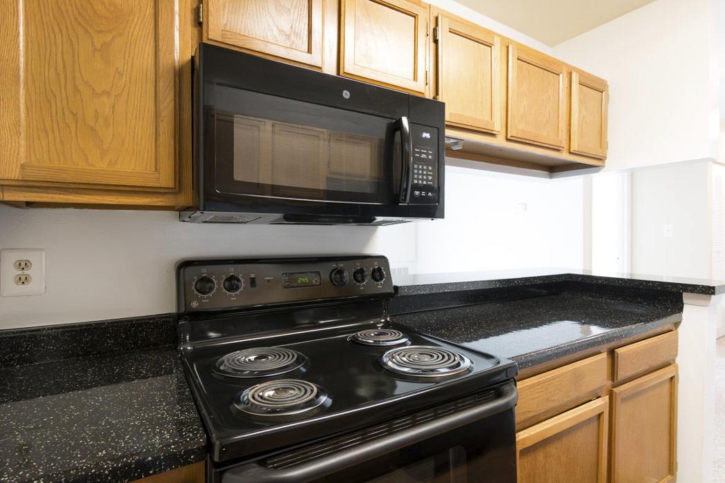 Heritage at Leesburg Image