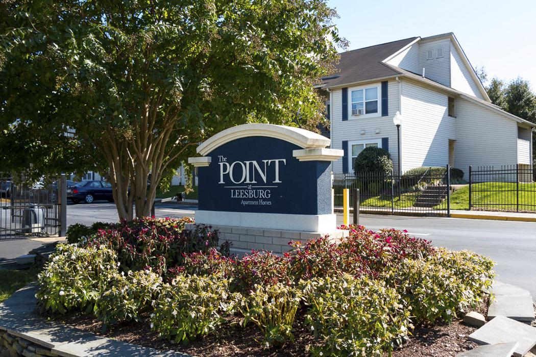 Heritage at Leesburg Image