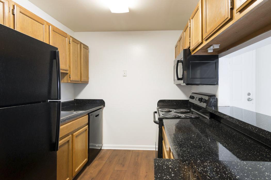 Heritage at Leesburg Image