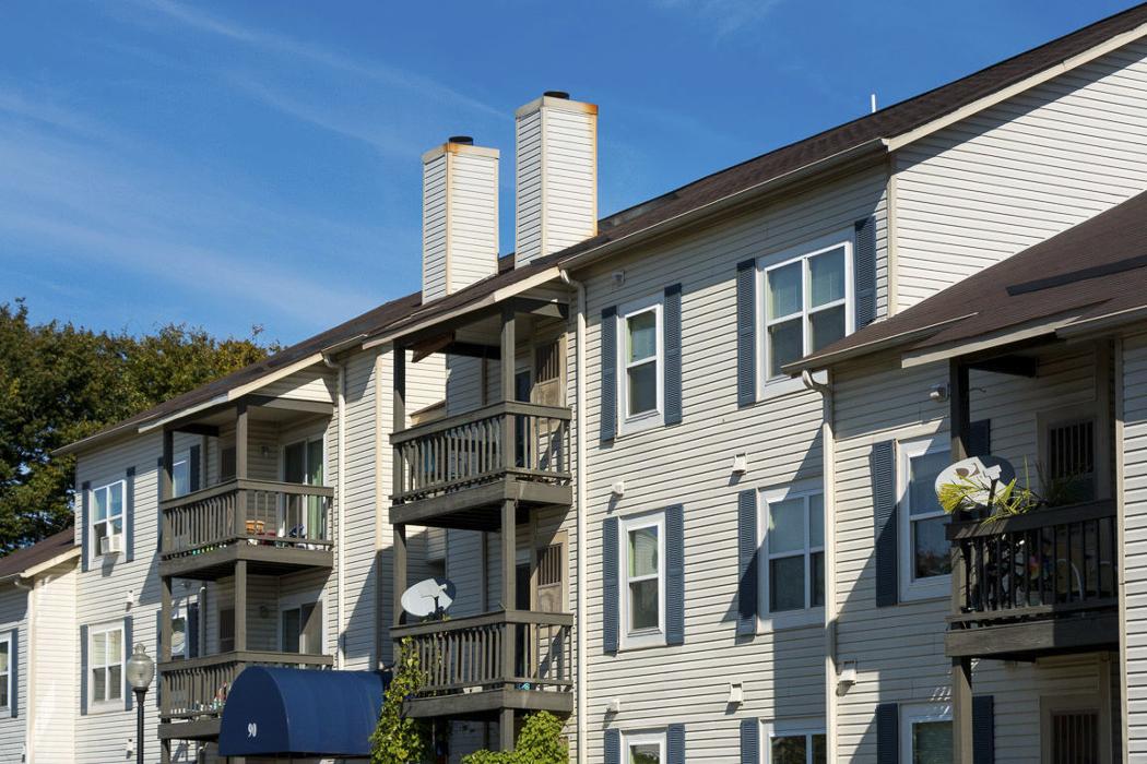 Heritage at Leesburg Image