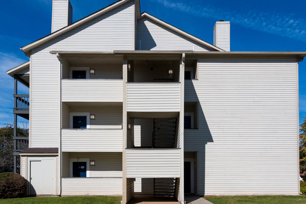 Heritage at Leesburg Image