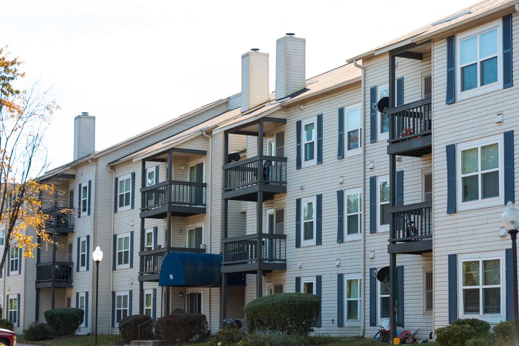 Heritage at Leesburg Image