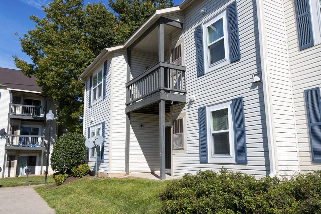 Heritage at Leesburg Image