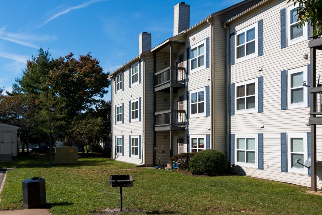 Heritage at Leesburg Image