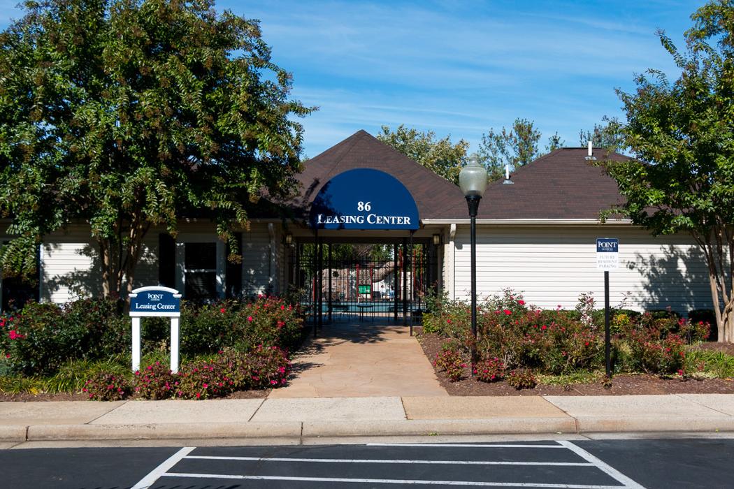 Heritage at Leesburg Image