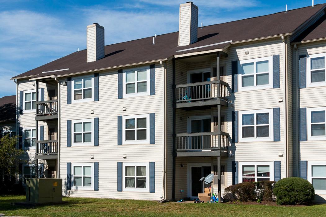 Heritage at Leesburg Image