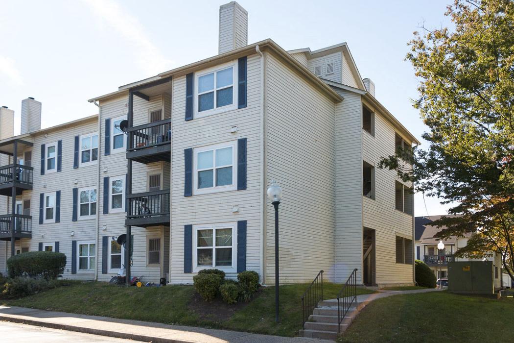 Heritage at Leesburg Image