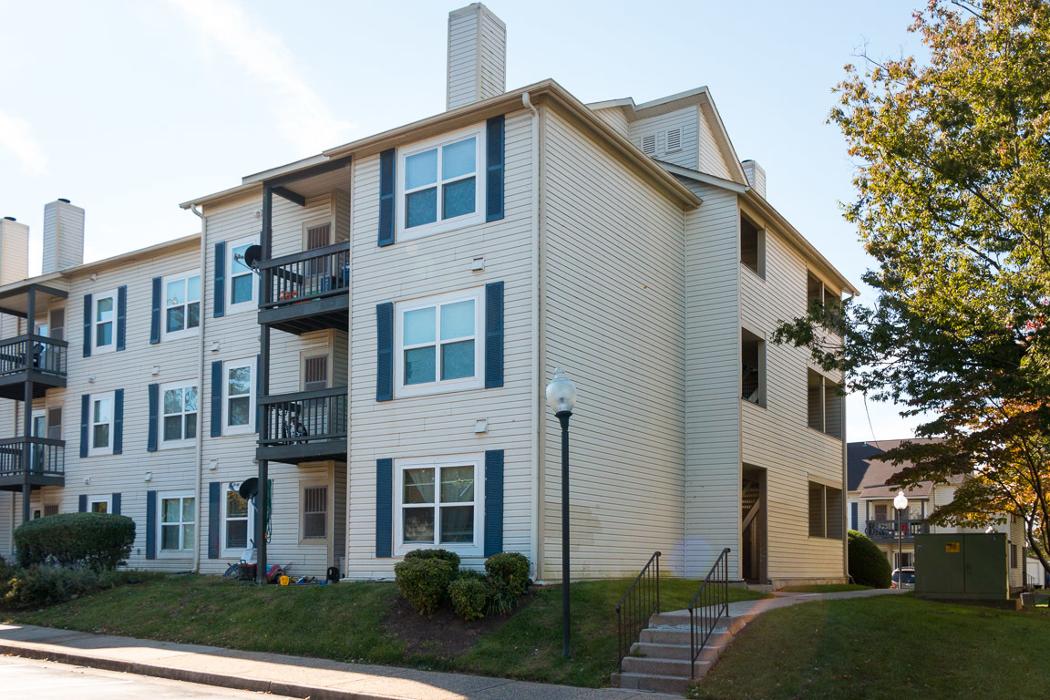 Heritage at Leesburg Image