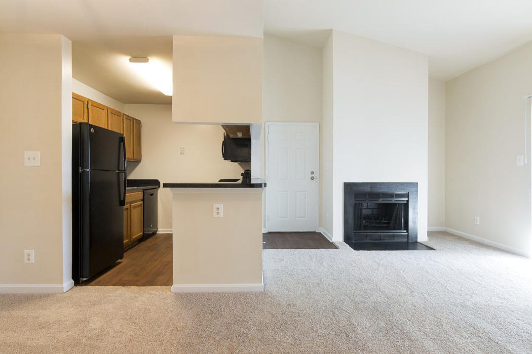 Heritage at Leesburg Image