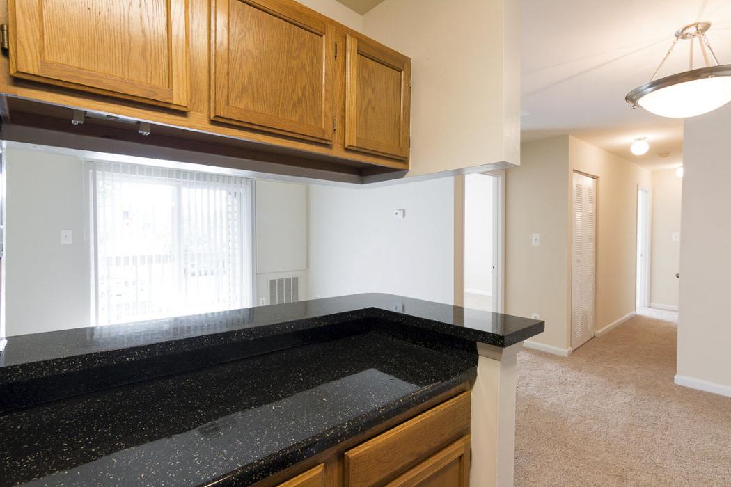 Heritage at Leesburg Image