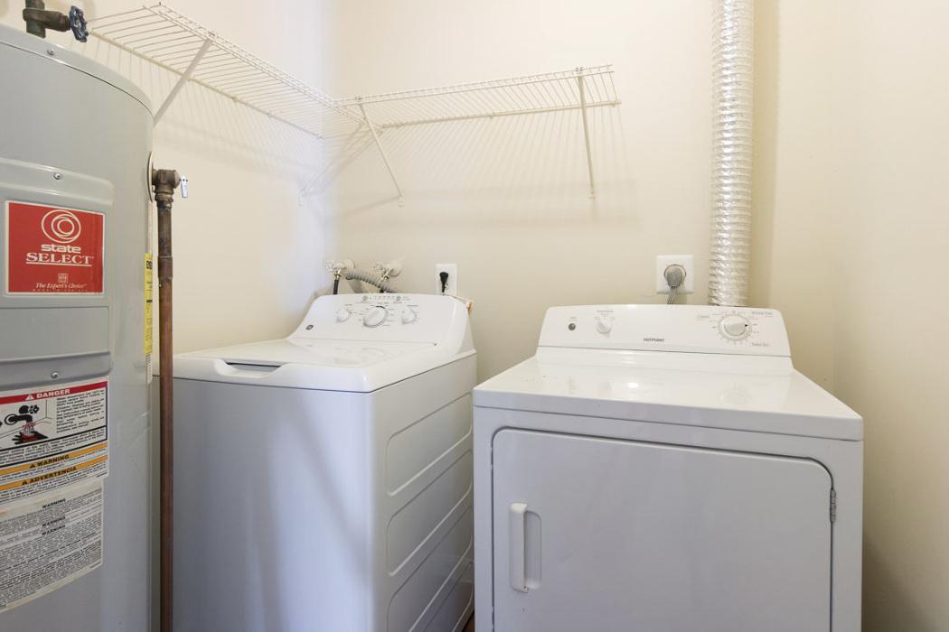 Heritage at Leesburg Image