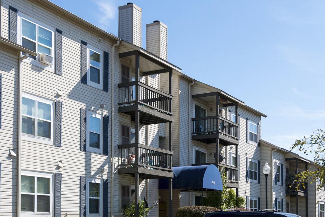 Heritage at Leesburg Image