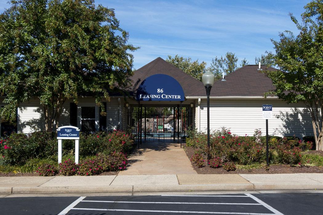 Heritage at Leesburg Image