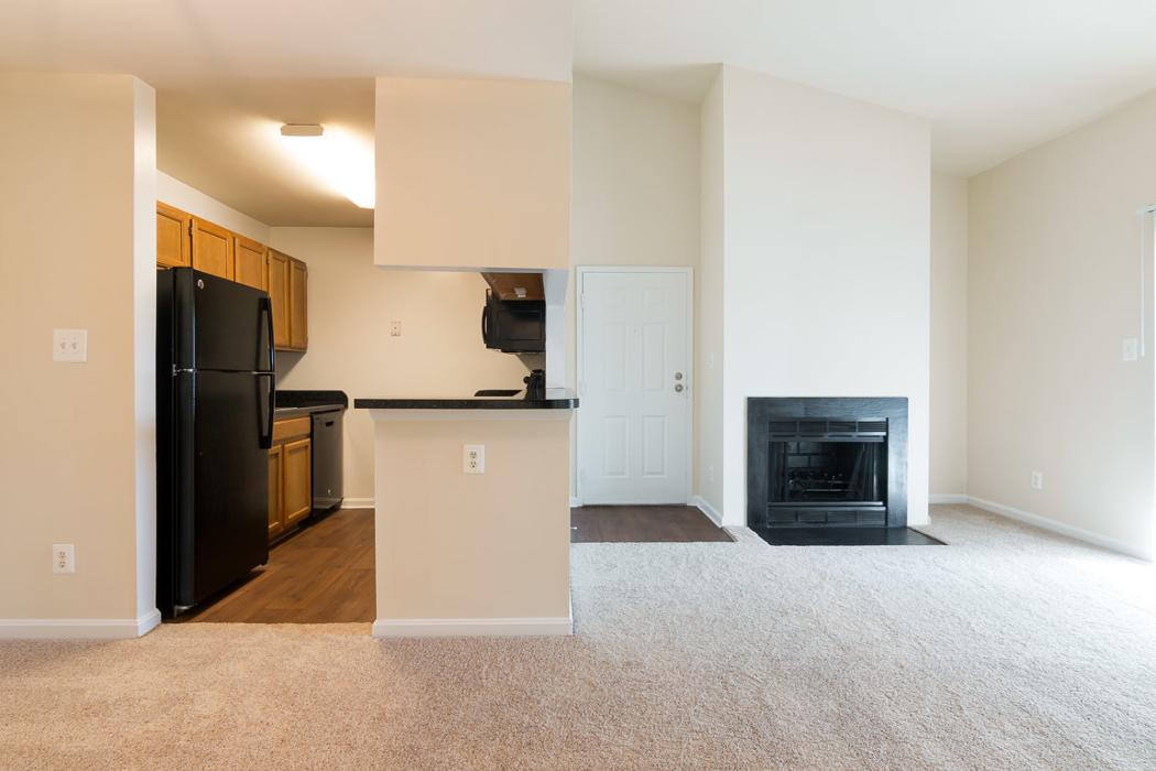 Heritage at Leesburg Image