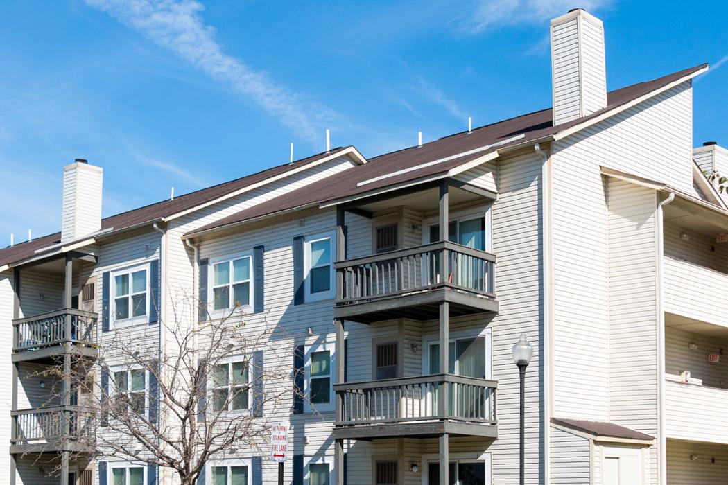 Heritage at Leesburg Image