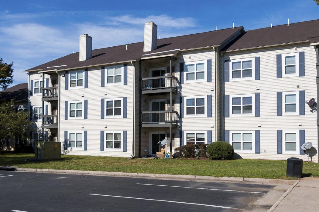 Heritage at Leesburg Image