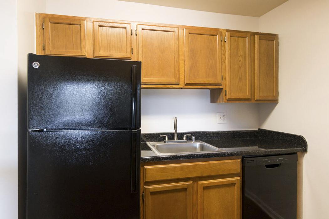 Heritage at Leesburg Image