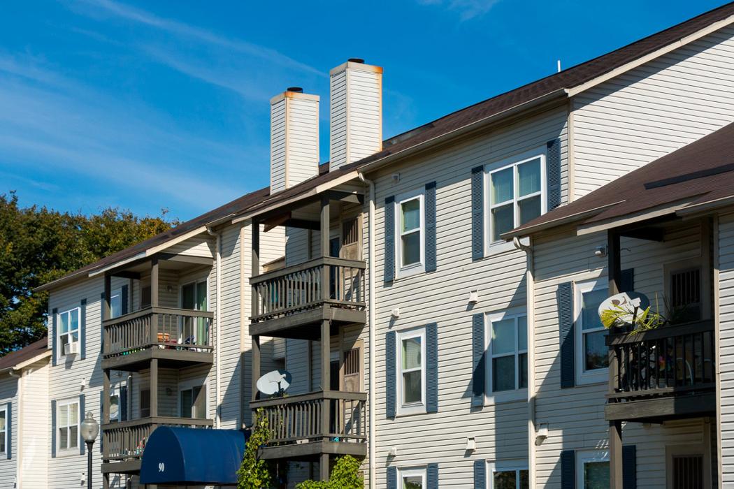 Heritage at Leesburg Image