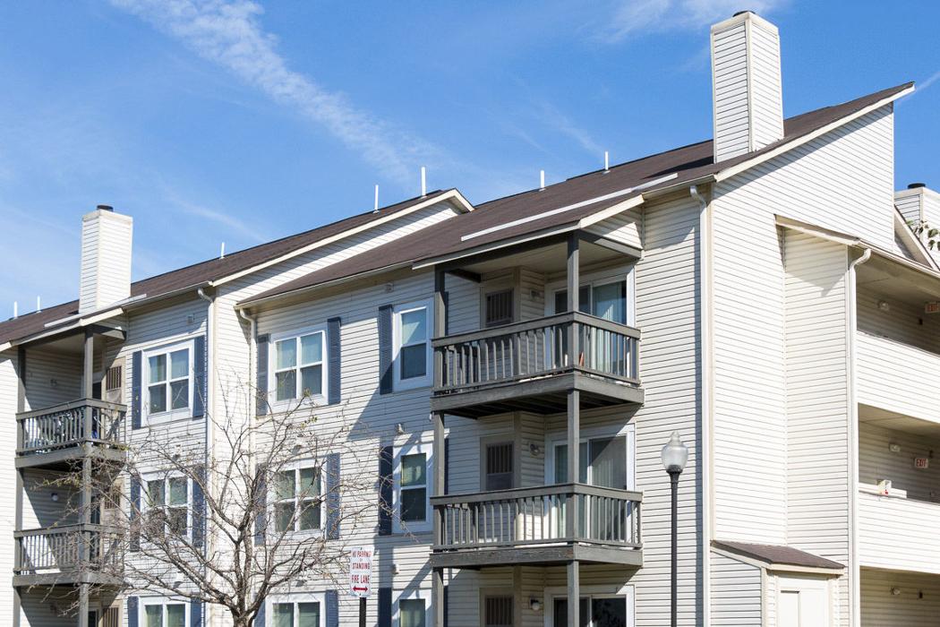 Heritage at Leesburg Image