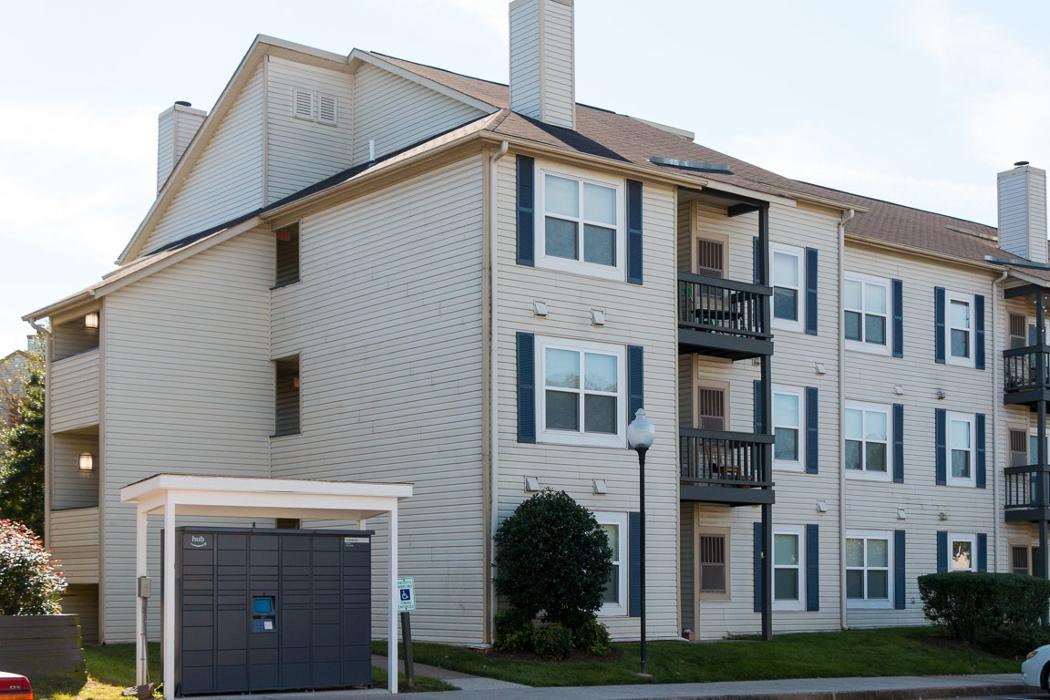 Heritage at Leesburg Image