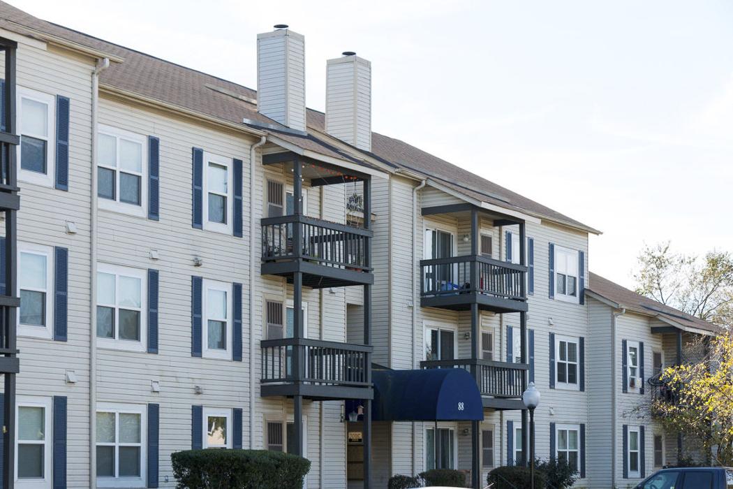 Heritage at Leesburg Image