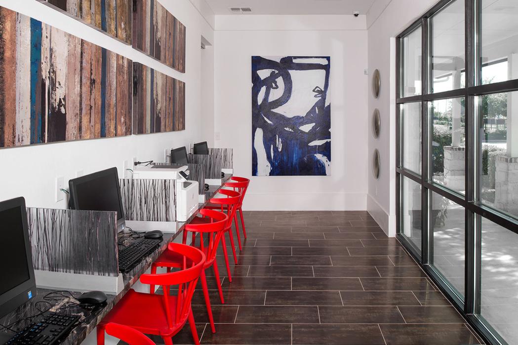 The Flats at Westover Hills by Cortland Image