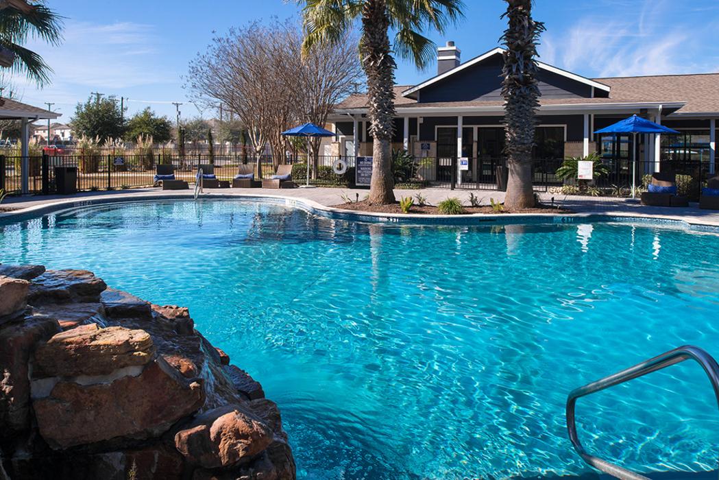 The Flats at Westover Hills by Cortland Image