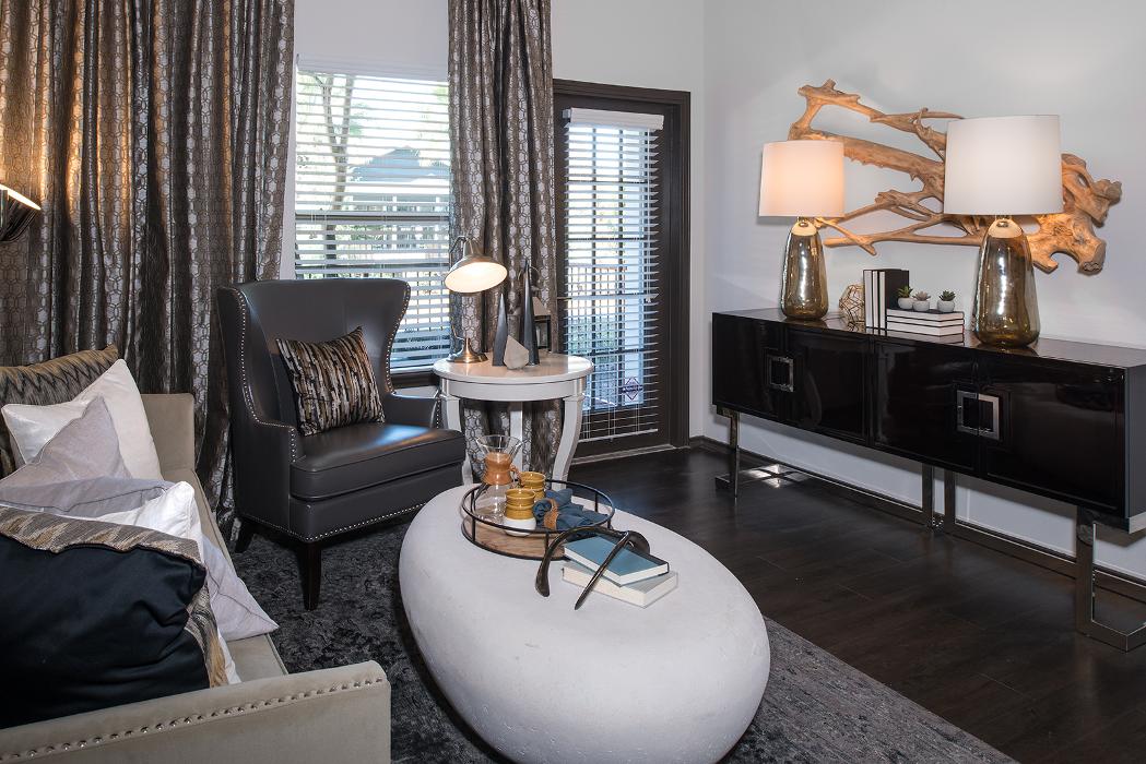 The Flats at Westover Hills by Cortland Image