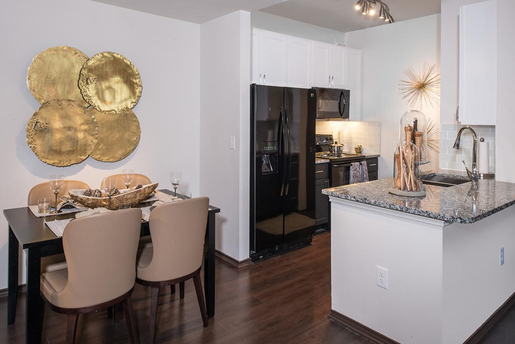 The Flats at Westover Hills by Cortland Image