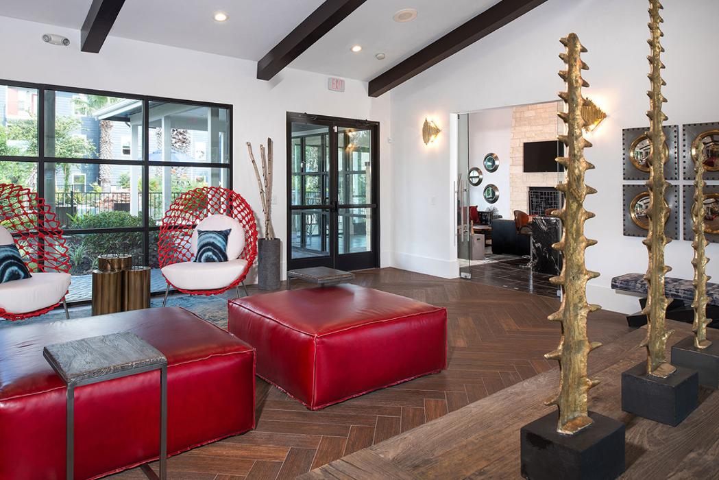 The Flats at Westover Hills by Cortland Image