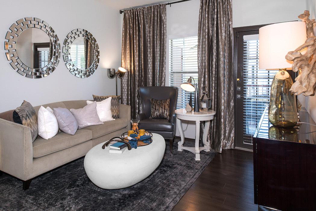 The Flats at Westover Hills by Cortland Image