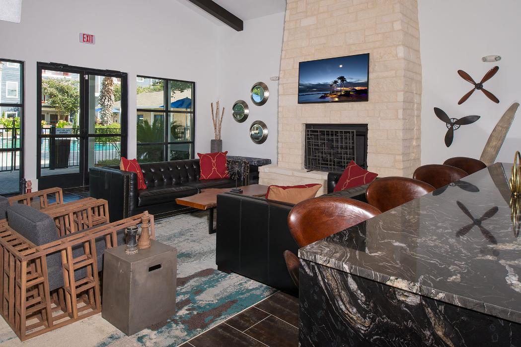 The Flats at Westover Hills by Cortland Image