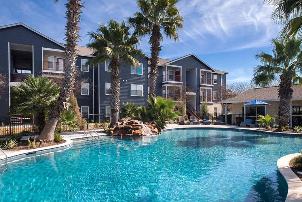 The Flats at Westover Hills by Cortland Image