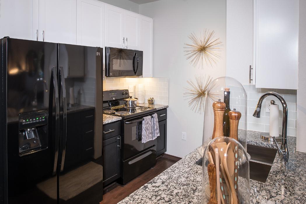 The Flats at Westover Hills by Cortland Image