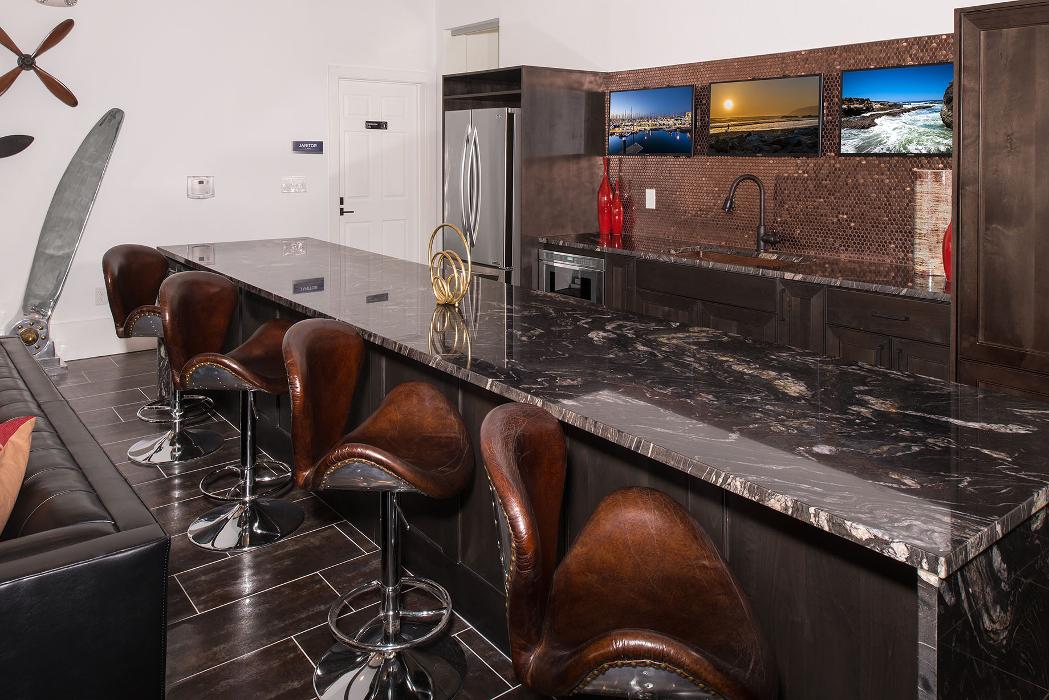 The Flats at Westover Hills by Cortland Logo