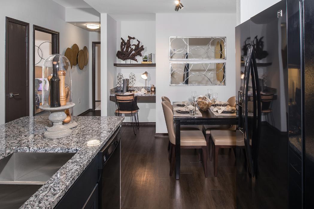 The Flats at Westover Hills by Cortland Image