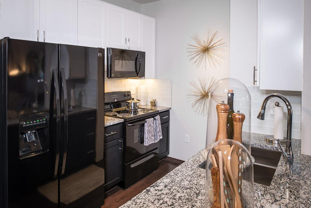 The Flats at Westover Hills by Cortland Image