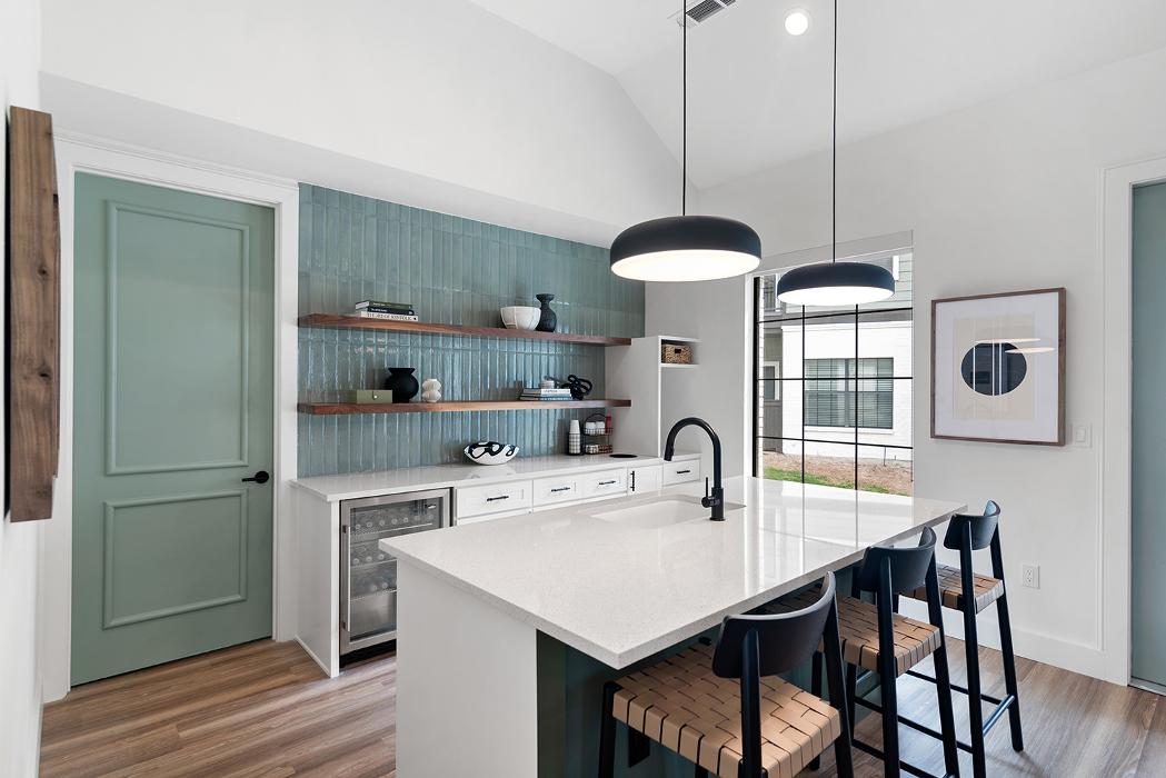 Cortland Benbrook Image