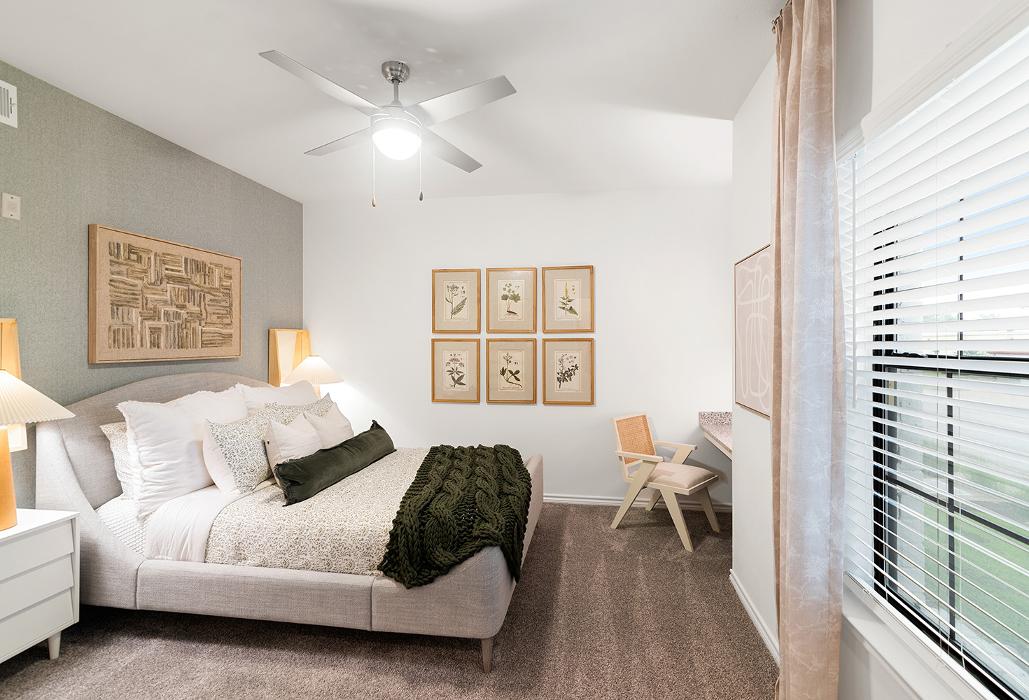 Cortland Benbrook Image