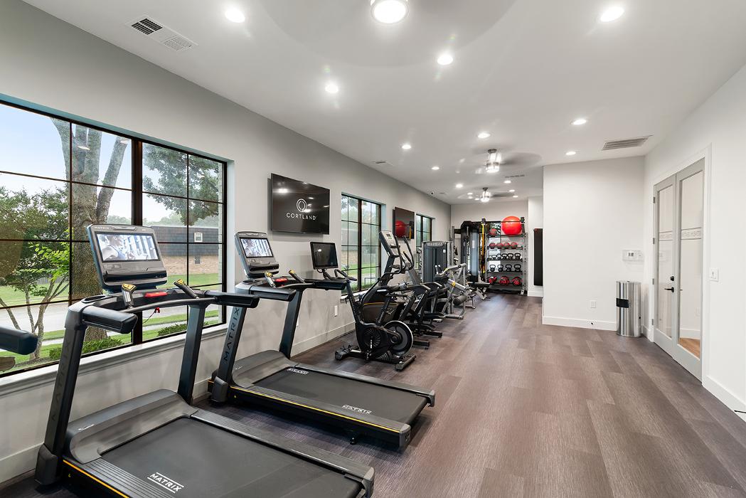 Cortland Benbrook Image