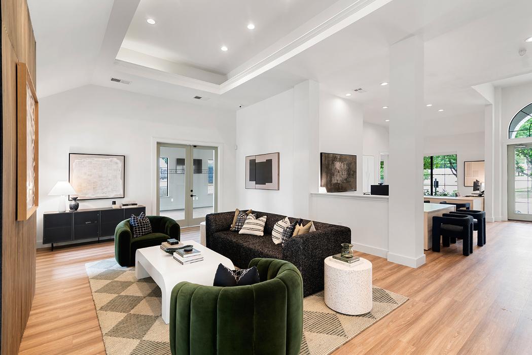 Cortland Benbrook Image