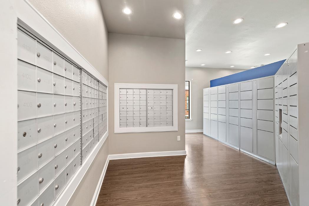 Cortland Benbrook Image