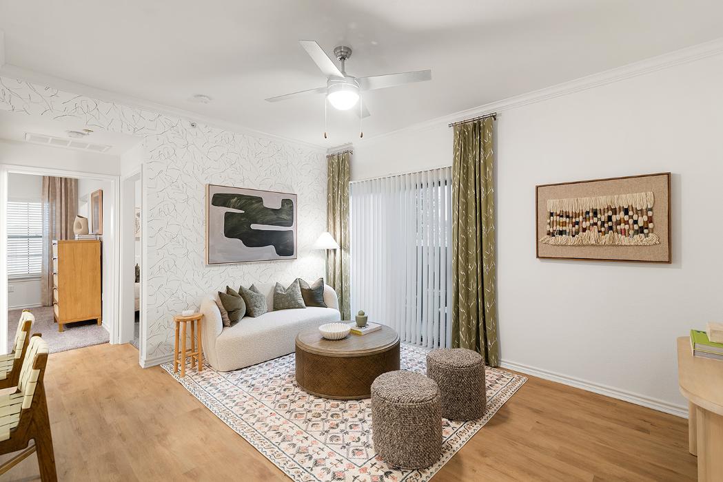 Cortland Benbrook Image