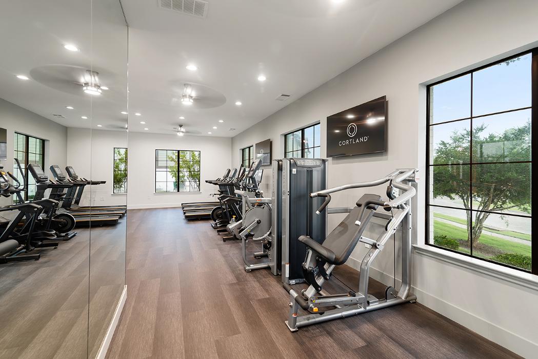 Cortland Benbrook Image