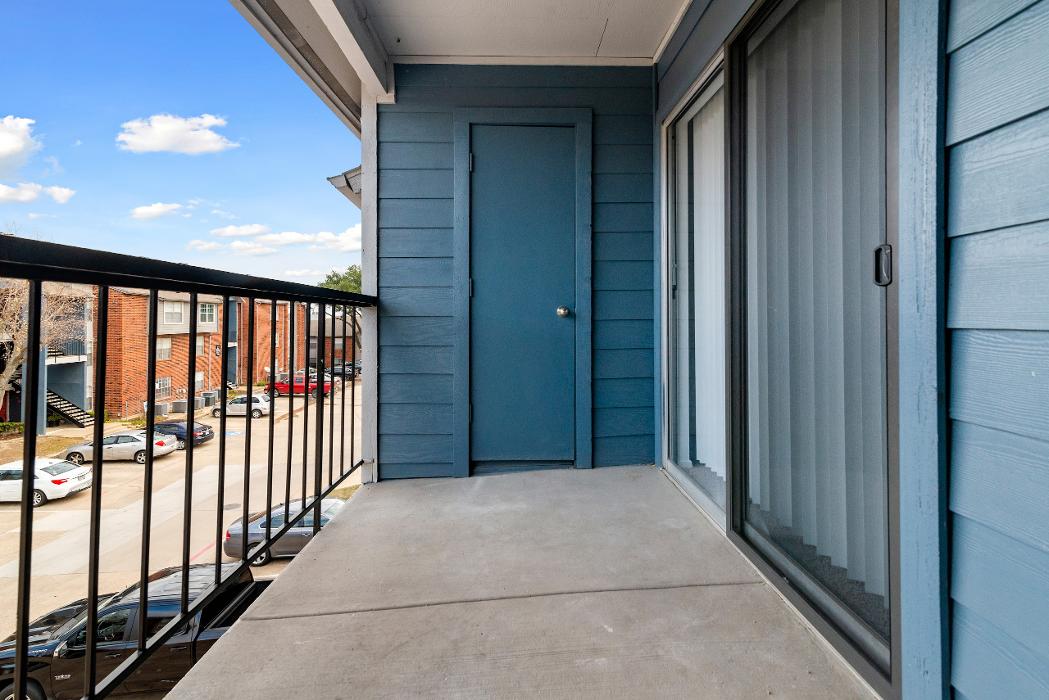 Cortland Benbrook Image