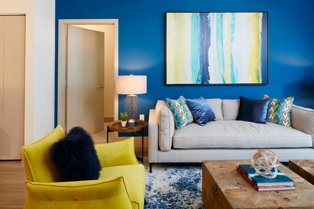 Cortland Deerfield Station Image