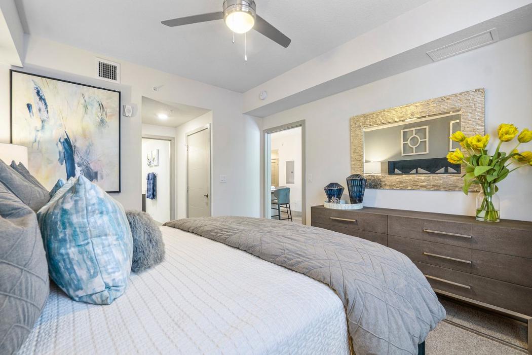 Cortland Deerfield Station Image