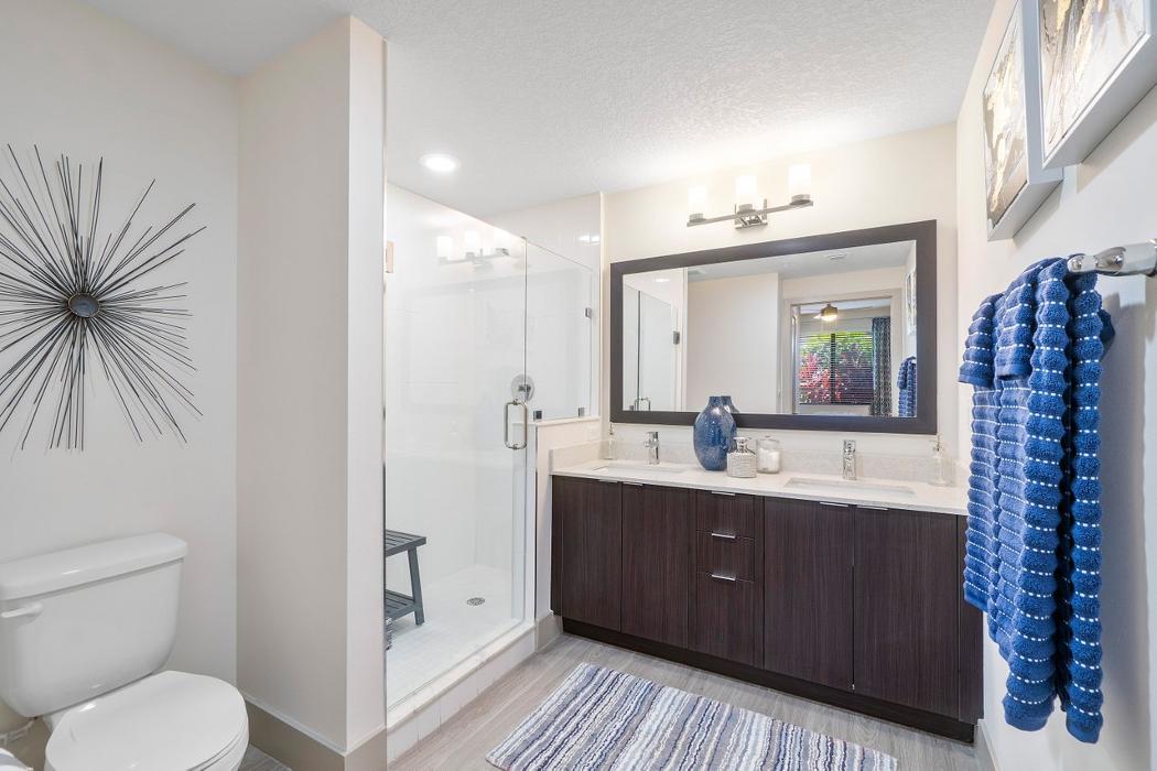 Cortland Deerfield Station Image