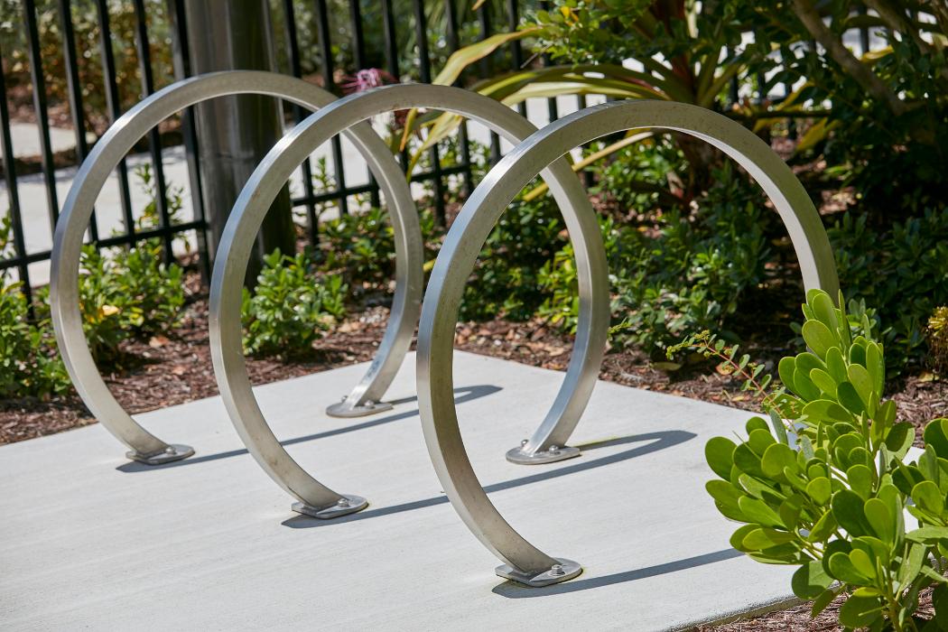 Cortland Deerfield Station Image