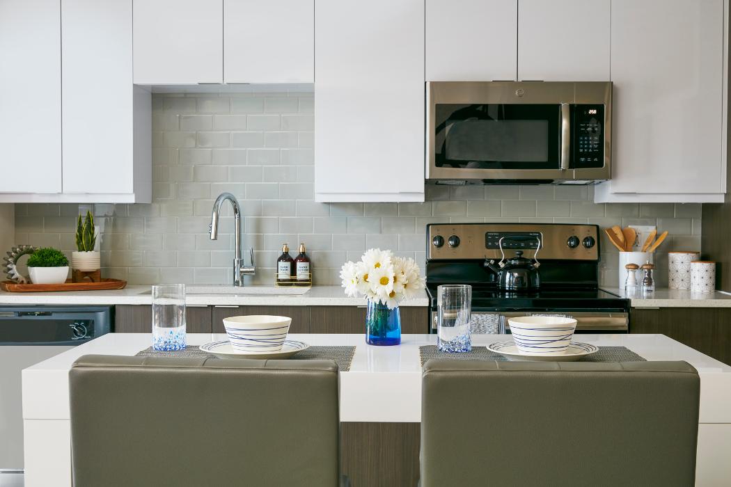 Cortland Deerfield Station Image